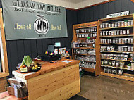 Healthy Way Market food