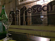 Pizzeria Le Pescara food