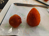 Suppli Factory food