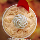 Dairy Queen food