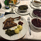 Landgasthaus Lockemann food