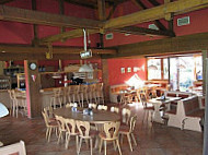 Taverna Oniro food