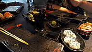 Ichiban Sushi Grill-Restaurant food