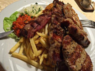 Steakhaus La Pampa food