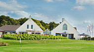 Golfbaan Het Rijk Van Nijmegen B.v. Groesbeek food