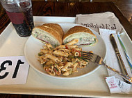 La Madeleine food