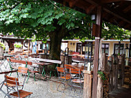 Gasthof Zur Mühle inside