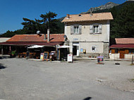 Bar Restaurant L´altagna food