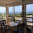 Gourmandises De La Pointe Du Raz inside