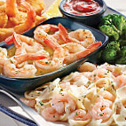 Red Lobster West Des Moines food