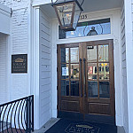 Porch And Parlor outside