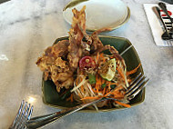 Kinn Thai food