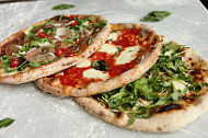 Antico Pizza Napoletana food