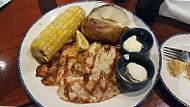 Red Lobster food