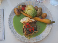 Léopold food