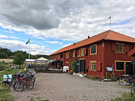 Kanalmagasinet outside