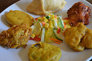 Monsoon - Indian Cuisine food