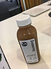 Pressed Juicery Columbia University food