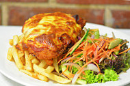 Dunsborough Tavern food