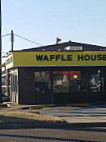 Waffle House outside