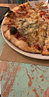 Da Enrico Pizzeria Italiana food