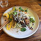 Bellingen Qudo cafe & sake food