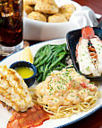 Red Lobster Bismarck food