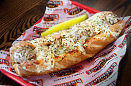 Firehouse Subs Tesson Ferry food