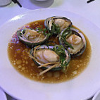 Grand Pearl Seafood Restaurant food