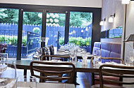 Cote Brasserie Marlow food