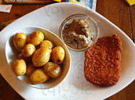 Çiğköftecim food