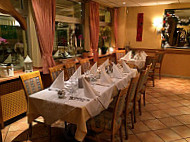 Ristorante La Fonte food