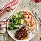 Carrabba's Italian Grill food