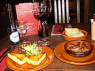 EL Castillo - Tapas - Bistro - Bar food