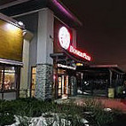 Boston Pizza inside