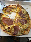 Pizzeria la Boite a Pizza food