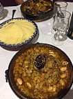 L'atlas Du Maroc food