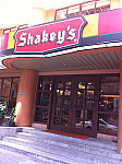 Shakey's outside