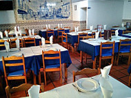 Restaurante O Limoeiro food