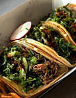 Tacos Oasis food