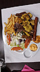 Kebab De Vesoul food