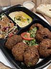 Lebanese Corner food