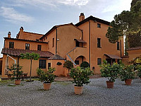 Fattoria La Torre outside