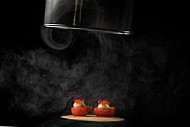 Epoca By Tristan Brandt food