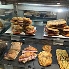 Starbucks Eci Tenerife food