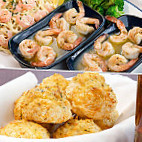 Red Lobster Hospitality, LLC food