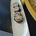 Tomisushi inside