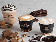 Gloria Jean's Coffee food