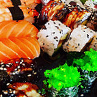 Kilucru Createur De Sushis food