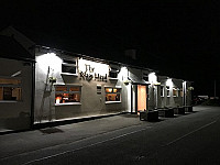 The Nags Head outside